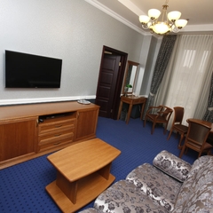 Гостиница Екатеринодар, Краснодар, Краснодарский край