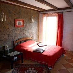 Мини-гостиница Дом на Набережной 202, Краснодар, Краснодарский край