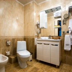 Отель Бутик-Отель De Paris, Краснодар, Краснодарский край