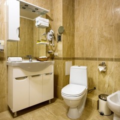 Отель Бутик-Отель De Paris, Краснодар, Краснодарский край