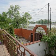 Мини-гостиница Дом на Набережной 202, Краснодар, Краснодарский край