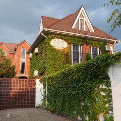 Мини-гостиница Дом на Набережной 202, Краснодар, Краснодарский край