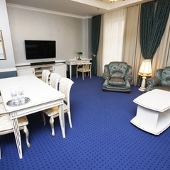 Гостиница Екатеринодар, Краснодар, Краснодарский край