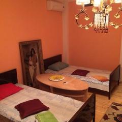 Мини-гостиница Дом на Набережной 202, Краснодар, Краснодарский край