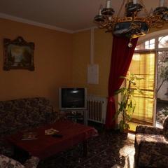 Мини-гостиница Дом на Набережной 202, Краснодар, Краснодарский край