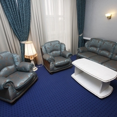 Гостиница Екатеринодар, Краснодар, Краснодарский край