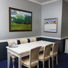 Гостиница Екатеринодар, Краснодар, Краснодарский край