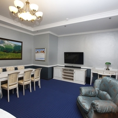 Гостиница Екатеринодар, Краснодар, Краснодарский край