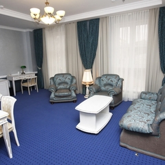 Гостиница Екатеринодар, Краснодар, Краснодарский край