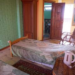 Мини-гостиница Дом на Набережной 202, Краснодар, Краснодарский край