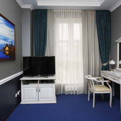 Гостиница Екатеринодар, Краснодар, Краснодарский край