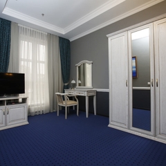 Гостиница Екатеринодар, Краснодар, Краснодарский край