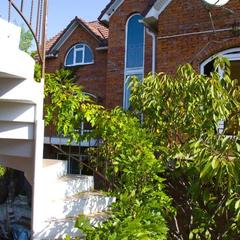 Мини-гостиница Дом на Набережной 202, Краснодар, Краснодарский край