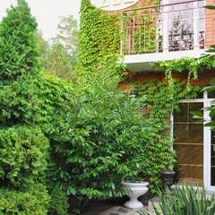 Мини-гостиница Дом на Набережной 202, Краснодар, Краснодарский край