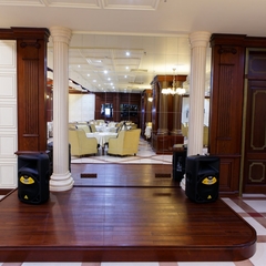 Гостиница Екатеринодар, Краснодар, Краснодарский край