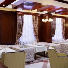 Гостиница Екатеринодар, Краснодар, Краснодарский край