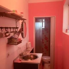 Мини-гостиница Дом на Набережной 202, Краснодар, Краснодарский край