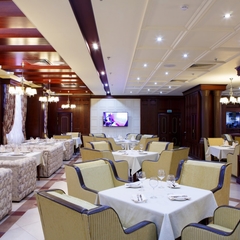 Гостиница Екатеринодар, Краснодар, Краснодарский край