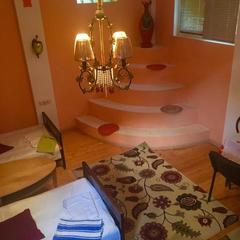 Мини-гостиница Дом на Набережной 202, Краснодар, Краснодарский край