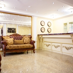 Гостиница Екатеринодар, Краснодар, Краснодарский край