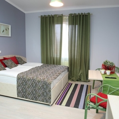 Гостиница Локация, Краснодар, Краснодарский край