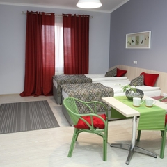 Гостиница Локация, Краснодар, Краснодарский край