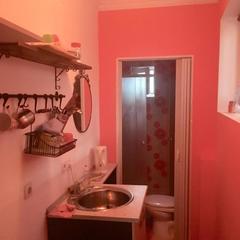 Мини-гостиница Дом на Набережной 202, Краснодар, Краснодарский край