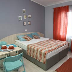 Гостиница Локация, Краснодар, Краснодарский край