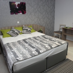 Гостиница Локация, Краснодар, Краснодарский край