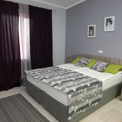 Гостиница Локация, Краснодар, Краснодарский край