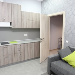 Гостиница Локация, Краснодар, Краснодарский край