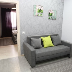 Гостиница Локация, Краснодар, Краснодарский край