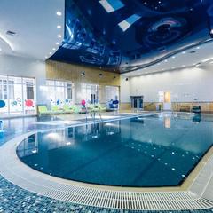 Отель Art Villa, Краснодар, Краснодарский край