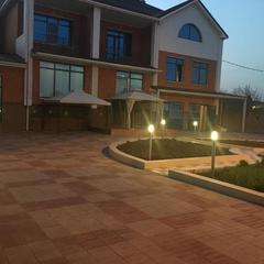 Отель Art Villa, Краснодар, Краснодарский край