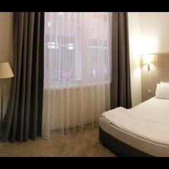 Отель Art Villa, Краснодар, Краснодарский край