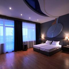 Отель Art Villa, Краснодар, Краснодарский край