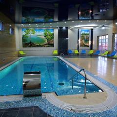 Отель Art Villa, Краснодар, Краснодарский край