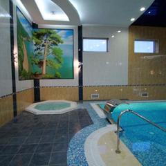 Отель Art Villa, Краснодар, Краснодарский край