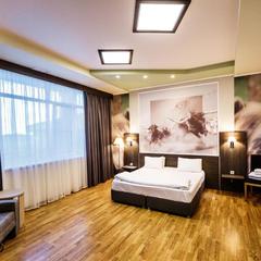 Отель Art Villa, Краснодар, Краснодарский край