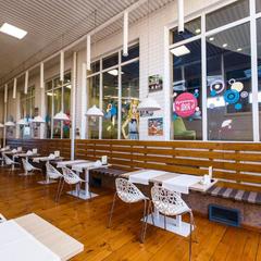 Отель Art Villa, Краснодар, Краснодарский край