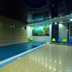 Отель Art Villa, Краснодар, Краснодарский край