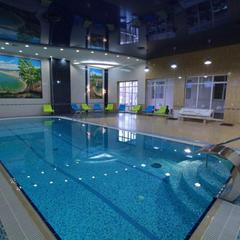 Отель Art Villa, Краснодар, Краснодарский край