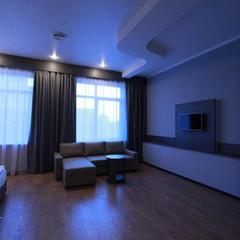 Отель Art Villa, Краснодар, Краснодарский край