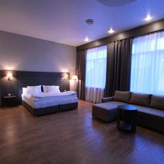 Отель Art Villa, Краснодар, Краснодарский край