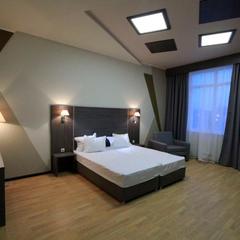 Отель Art Villa, Краснодар, Краснодарский край