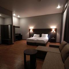 Отель Art Villa, Краснодар, Краснодарский край