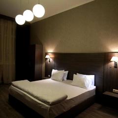 Отель Art Villa, Краснодар, Краснодарский край