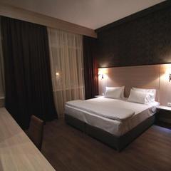 Отель Art Villa, Краснодар, Краснодарский край