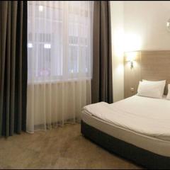 Отель Art Villa, Краснодар, Краснодарский край