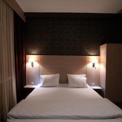 Отель Art Villa, Краснодар, Краснодарский край